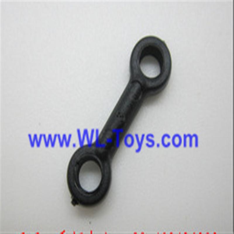 LianSheng LS-208 LS208 RC Helicopter parts, Connect Buckle, 2pcs/lot,-12