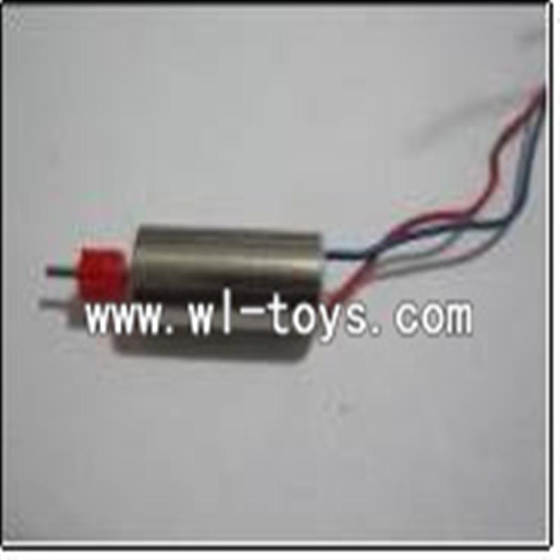WLtoys S977 RC Helicopter parts,Main Motor A-16