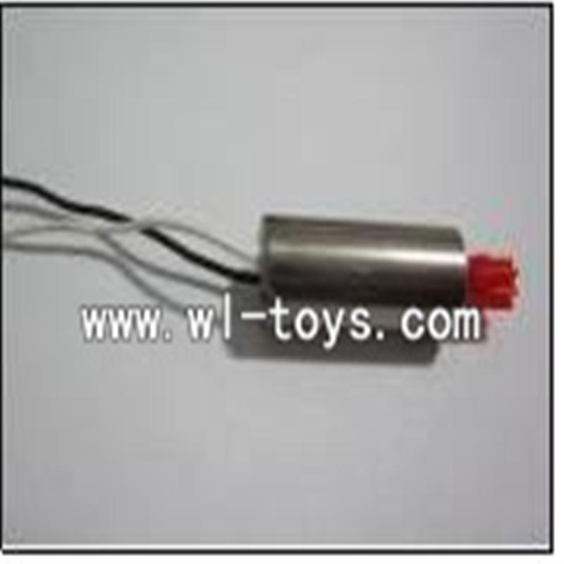 WLtoys S977 RC Helicopter parts,Main Motor B-17