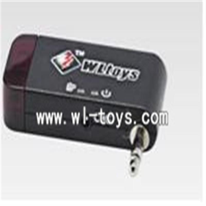 WLtoys S977 RC Helicopter parts,Transmitter head-25