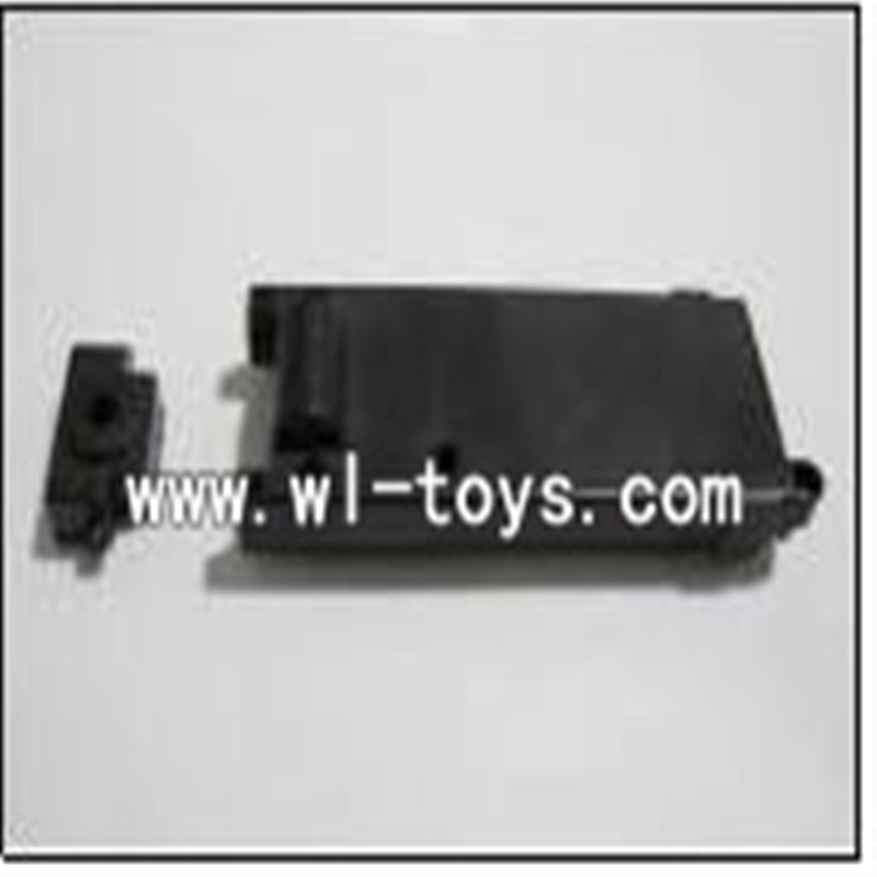 WLtoys S977 RC Helicopter parts,Camera-Board-wiht box-27