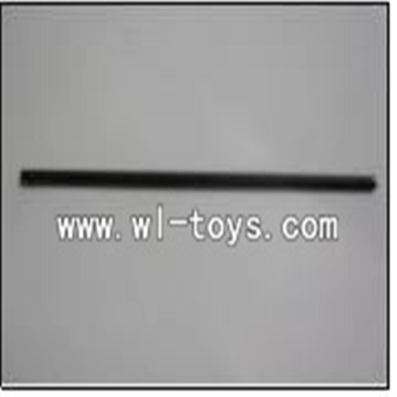 WLtoys S988 RC Helicopter parts,Support Pipe-10