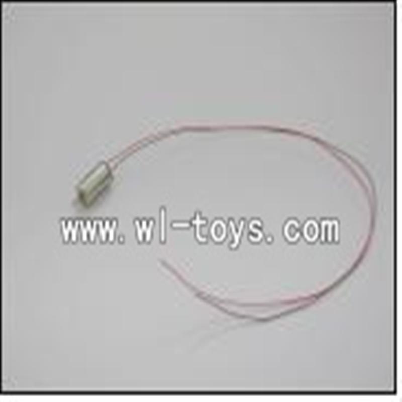 WLtoys S988 RC Helicopter parts, Tail Motor-22