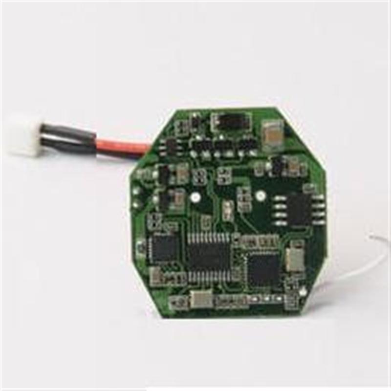 WLtoys V966 Power Star 1 6CH Flybarless RC Helicopter parts, Receiver Board PCB-11