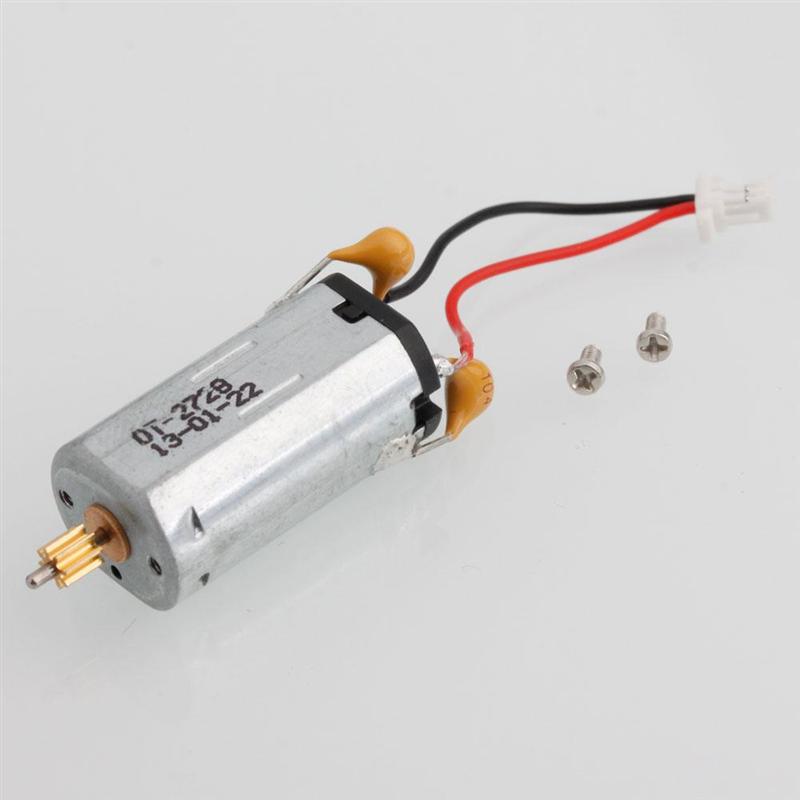 WLtoys V966 Power Star 1 6CH Flybarless RC Helicopter parts, Main Motor-15