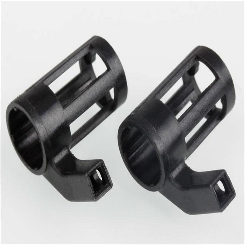 WLtoys V966 Power Star 1 6CH Flybarless RC Helicopter parts, Tail Motor seat 2PCS/SET-18