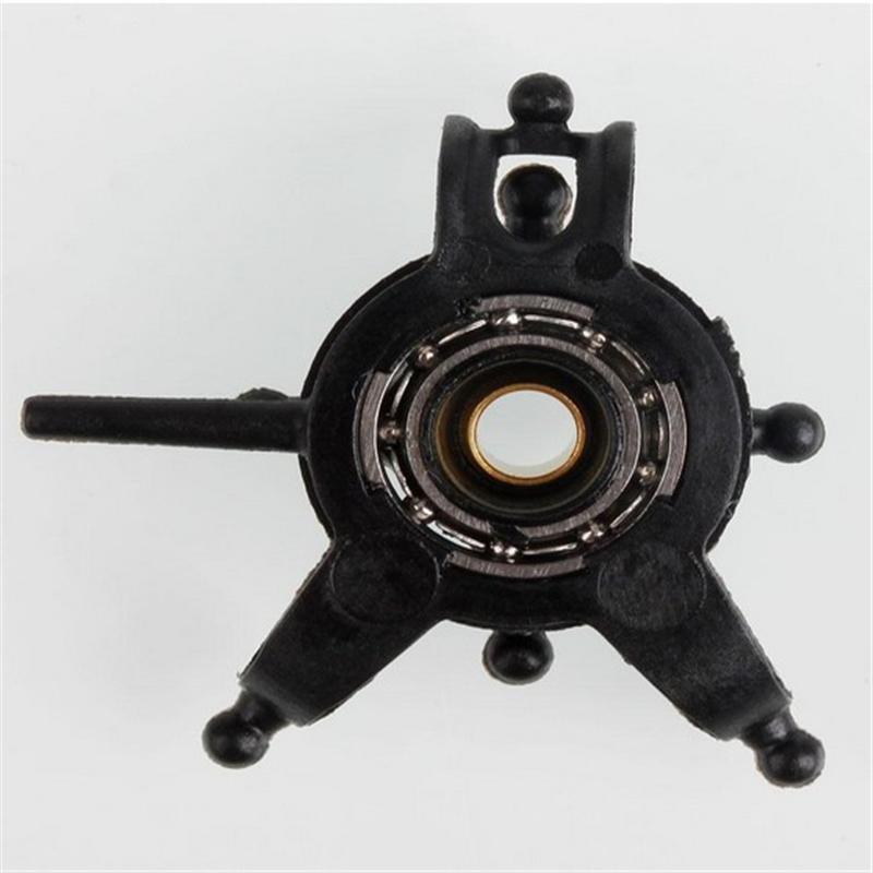 WLtoys V966 Power Star 1 6CH Flybarless RC Helicopter parts, swashplate-19