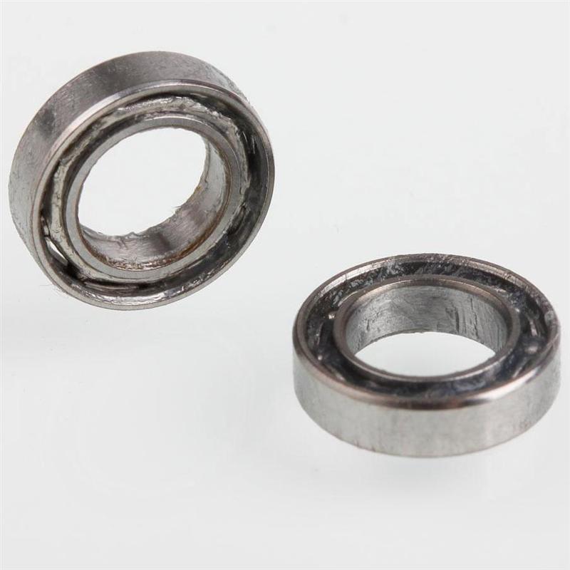WLtoys V966 Power Star 1 6CH Flybarless RC Helicopter parts, Big Bearing 2pcs/lot-22