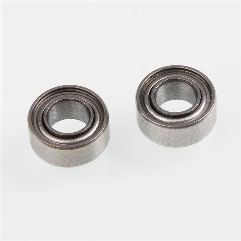WLtoys V966 Power Star 1 6CH Flybarless RC Helicopter parts, Small Bearing for hollow pipe 2pcs/lot-23