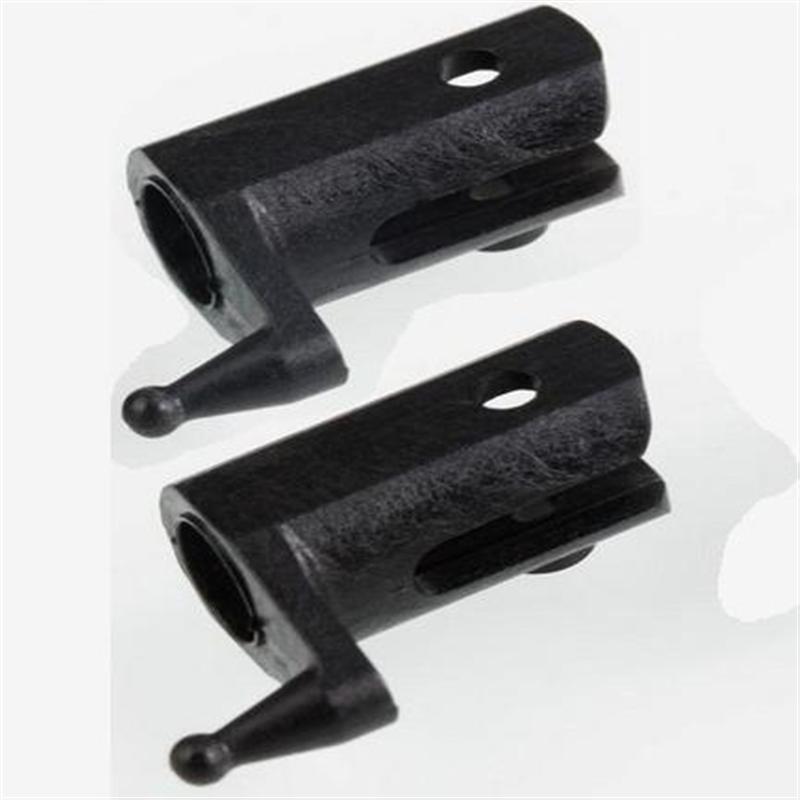 WLtoys V966 Power Star 1 6CH Flybarless RC Helicopter parts, Grip holder for Main blades 2pcs/set-27