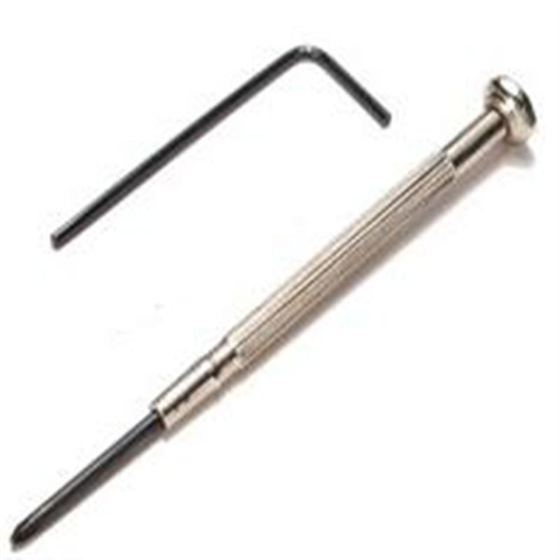 WLtoys V966 Power Star 1 6CH Flybarless RC Helicopter parts, Screw Driver 2pcs/set-29