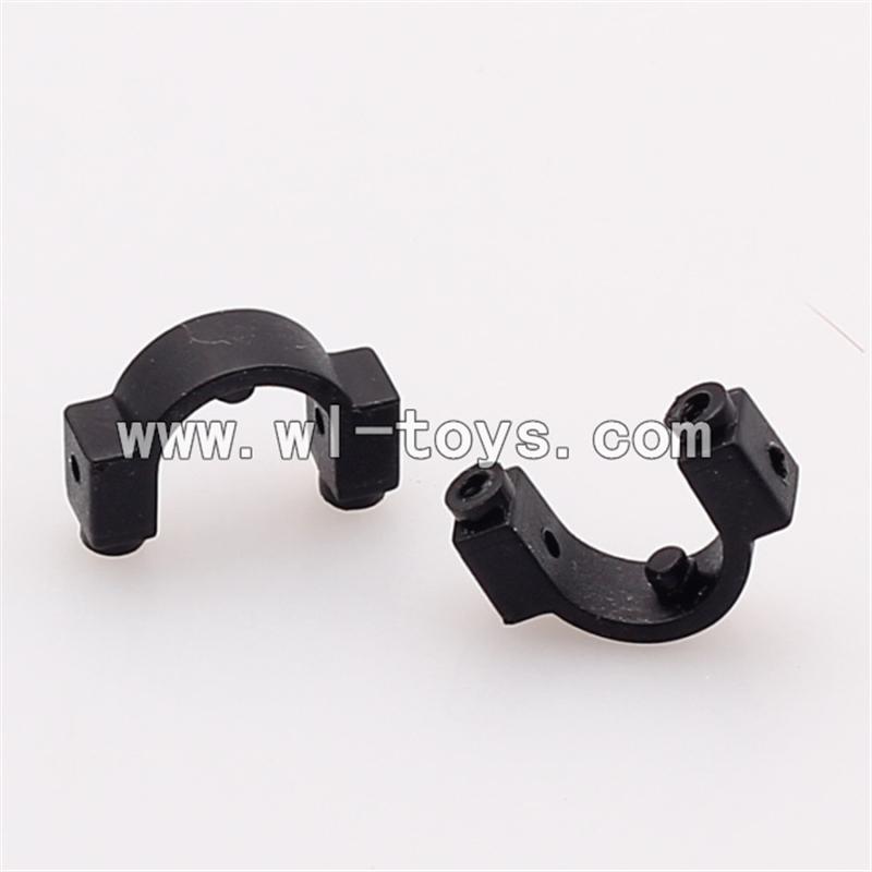 WLtoys V913 2.4G RC single Helicopter Parts,Fixing parts for tail 2pcs/set-08