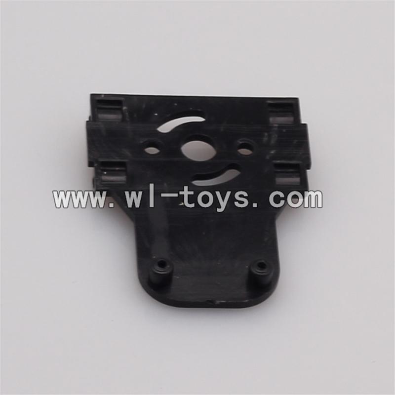 WLtoys V913 2.4G RC single Helicopter Parts,Fixing parts for Main Motor-10