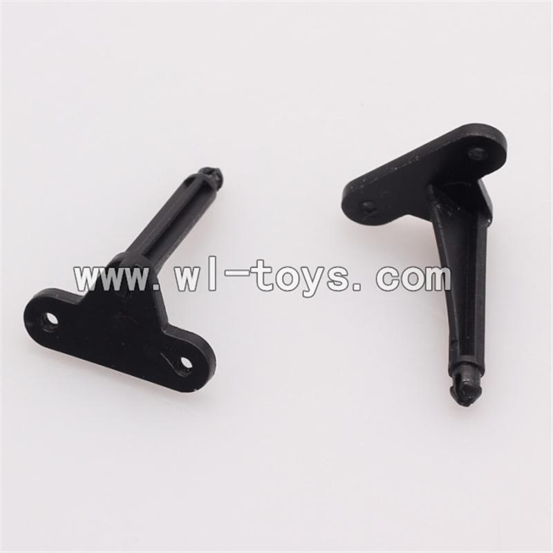 WLtoys V913 2.4G RC single Helicopter Parts,Fixing parts for Head Cover 2pcs/set-11