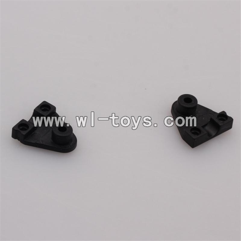 WLtoys V913 2.4G RC single Helicopter Parts, Blades Holder Cover 2pcs/set-13