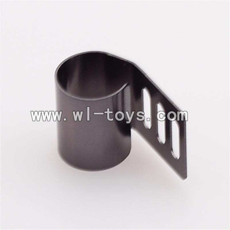WLtoys V913 2.4G RC single Helicopter Parts,Tail motor Cooling-23
