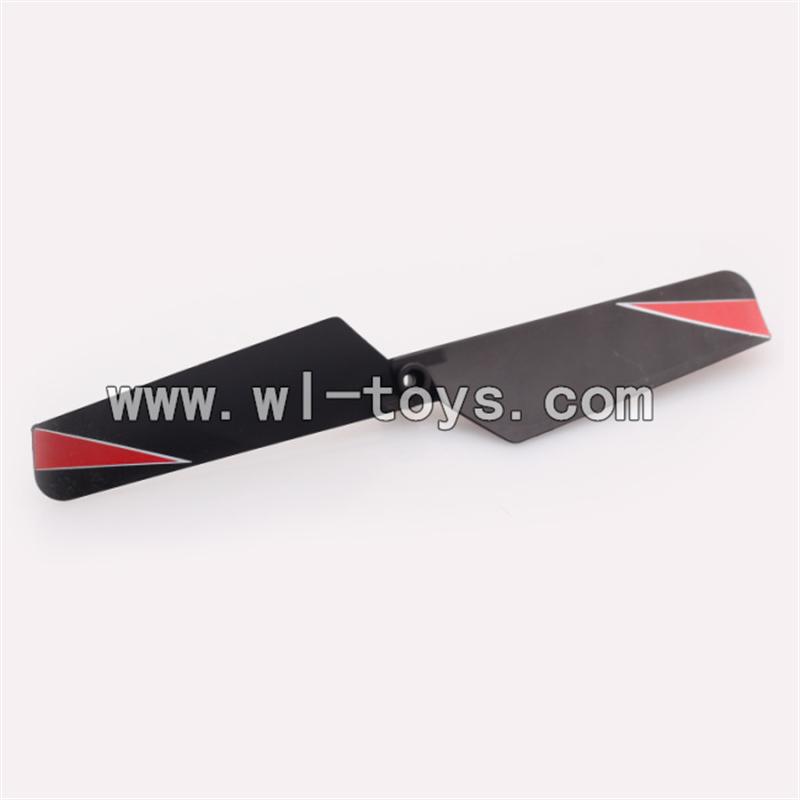 WLtoys V913 2.4G RC single Helicopter Parts,Tail Blades-24