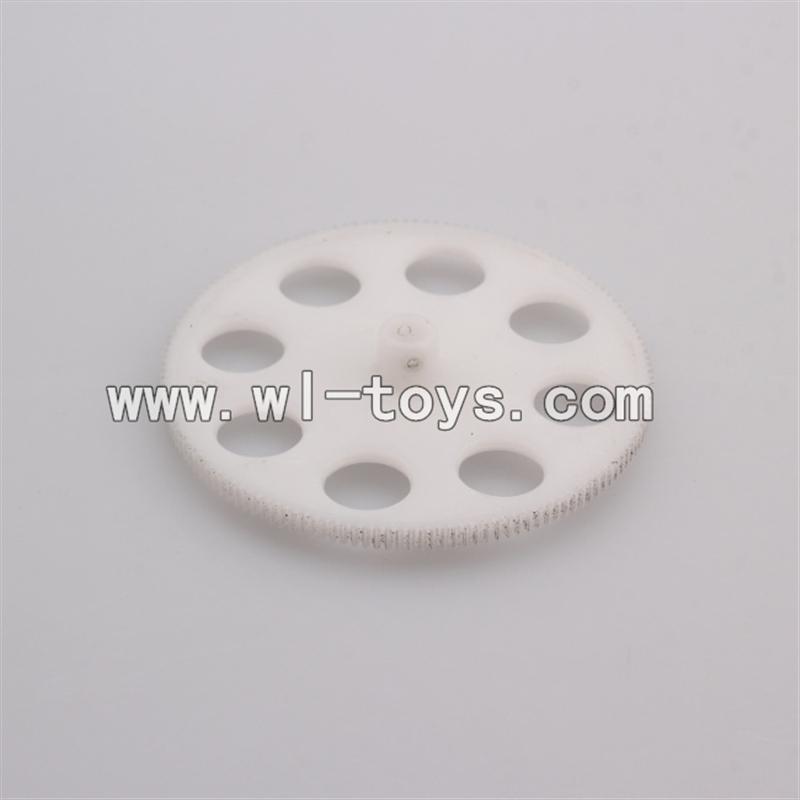 WLtoys V913 2.4G RC single Helicopter Parts, Main Gear-27