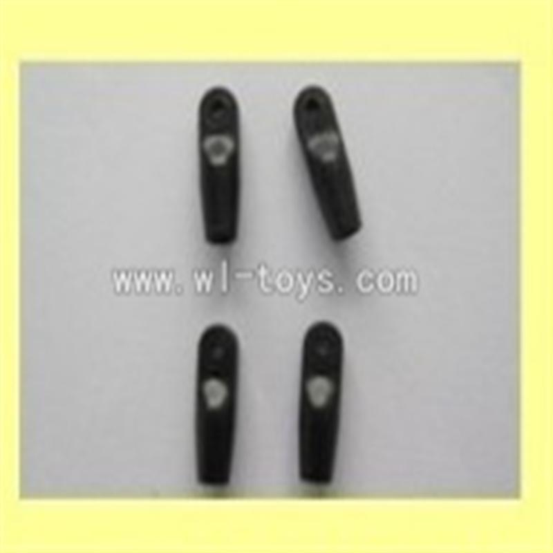WLtoys V913 2.4G RC single Helicopter Parts,Fixing for support tube 4pcs/lot-29