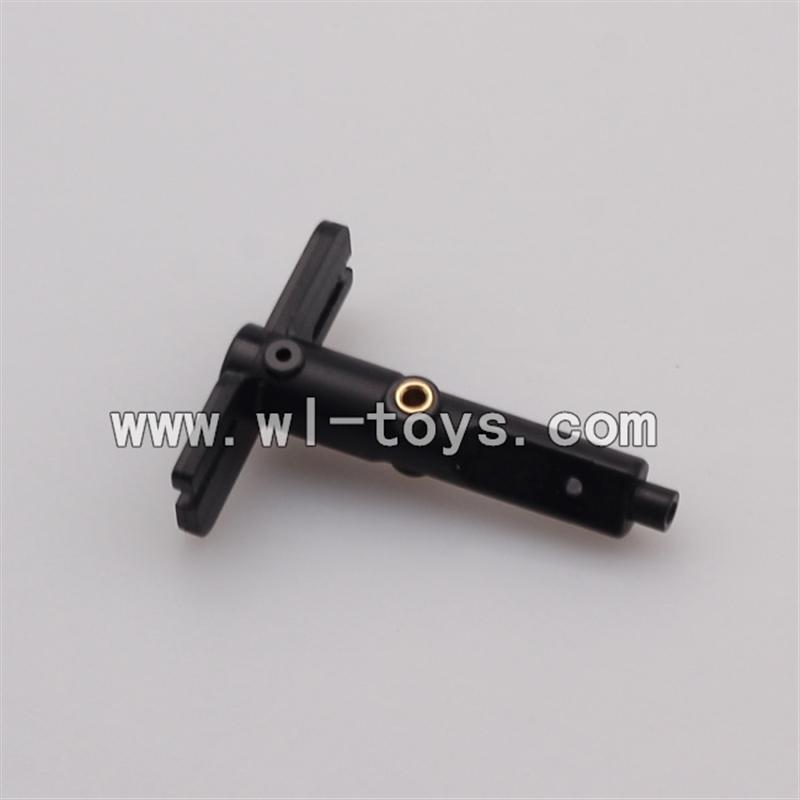 WLtoys V913 2.4G RC single Helicopter Parts, main head Shaft axis-30