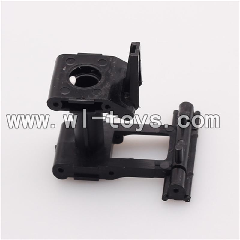 WLtoys V913 2.4G RC single Helicopter Parts, Main Fram -35