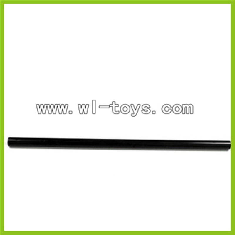 WLtoys V912 2.4G RC single Helicopter Parts,Tail Pipe-01