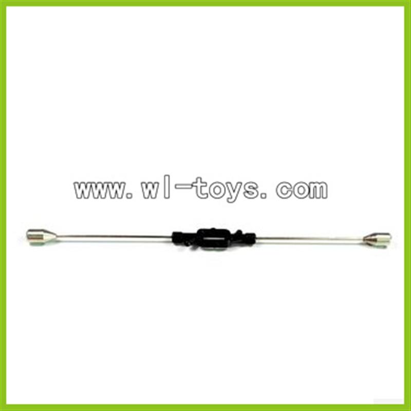 WLtoys V912 2.4G RC single Helicopter Parts,Balance Bar-02