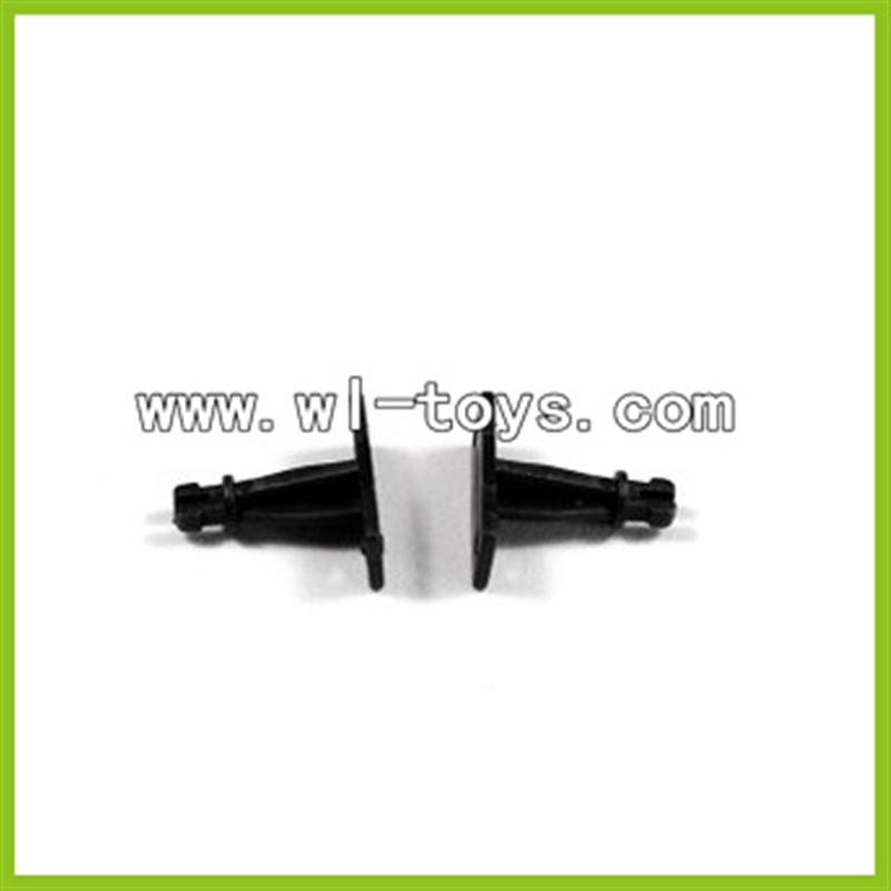 WLtoys V912 2.4G RC single Helicopter Parts,Fixing for Head Cover, 2pcs/lot-06