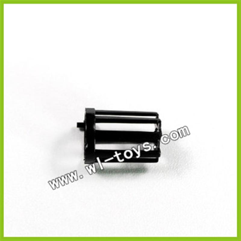 WLtoys V912 2.4G RC single Helicopter Parts, Tail motor Cover-19