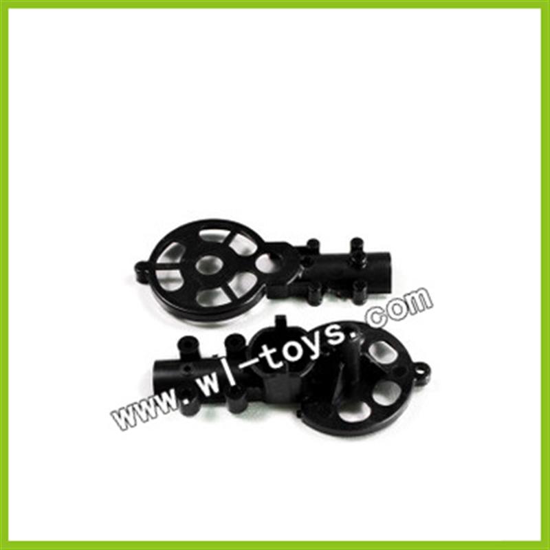 WLtoys V912 2.4G RC single Helicopter Parts, Tail Motor Cover-24
