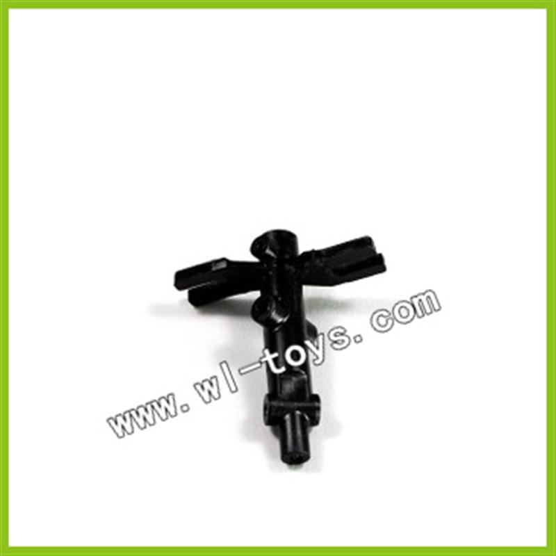 WLtoys V912 2.4G RC single Helicopter Parts,Axis shaft-27