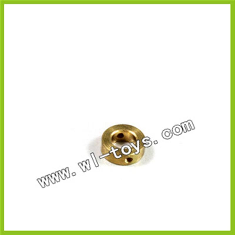 WLtoys V912 2.4G RC single Helicopter Parts,Copper-29