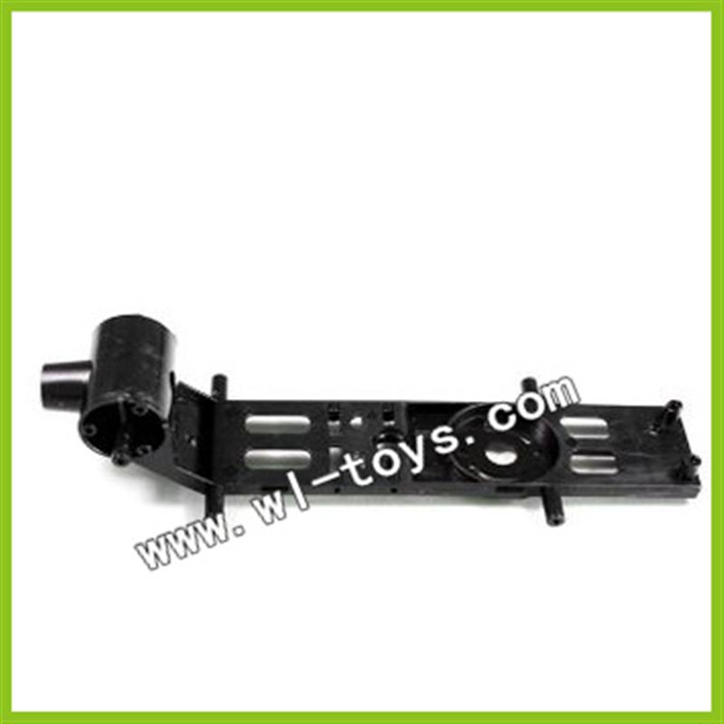WLtoys V912 2.4G RC single Helicopter Parts,Motor-Seat-29