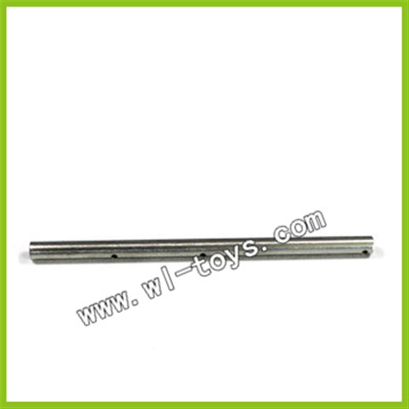 WLtoys V912 2.4G RC single Helicopter Parts, Hollow Tube-37