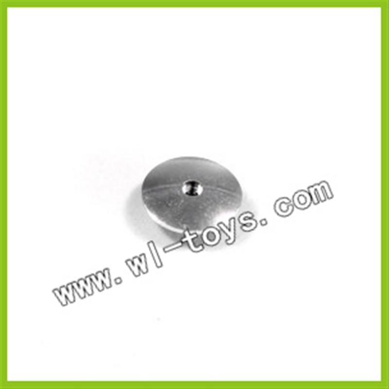 WLtoys V912 2.4G RC single Helicopter Parts, Aluminum risk-42