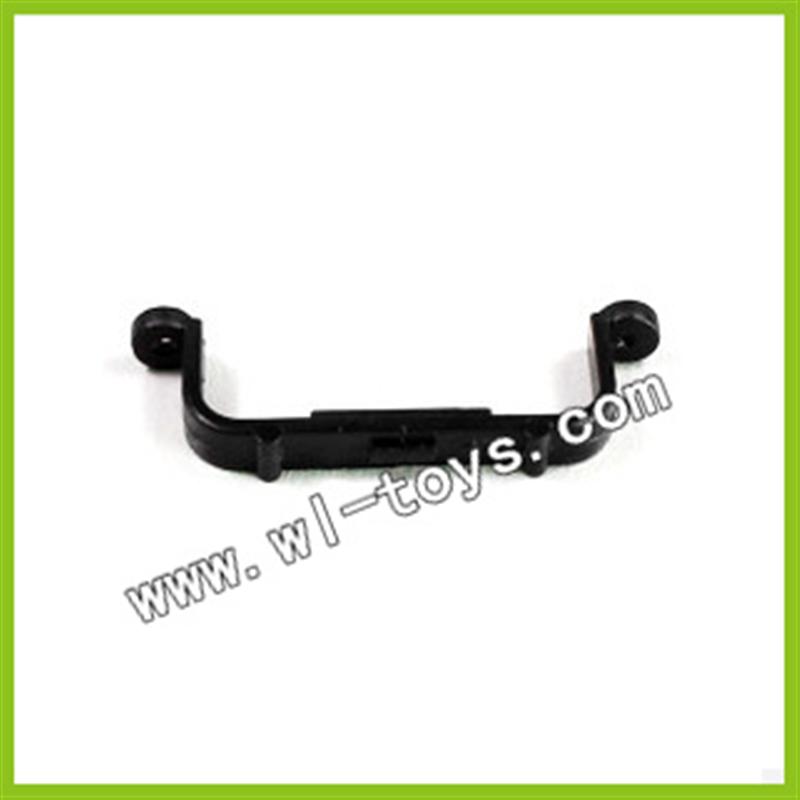 WLtoys V912 2.4G RC single Helicopter Parts, Fixing parts for Battery-43