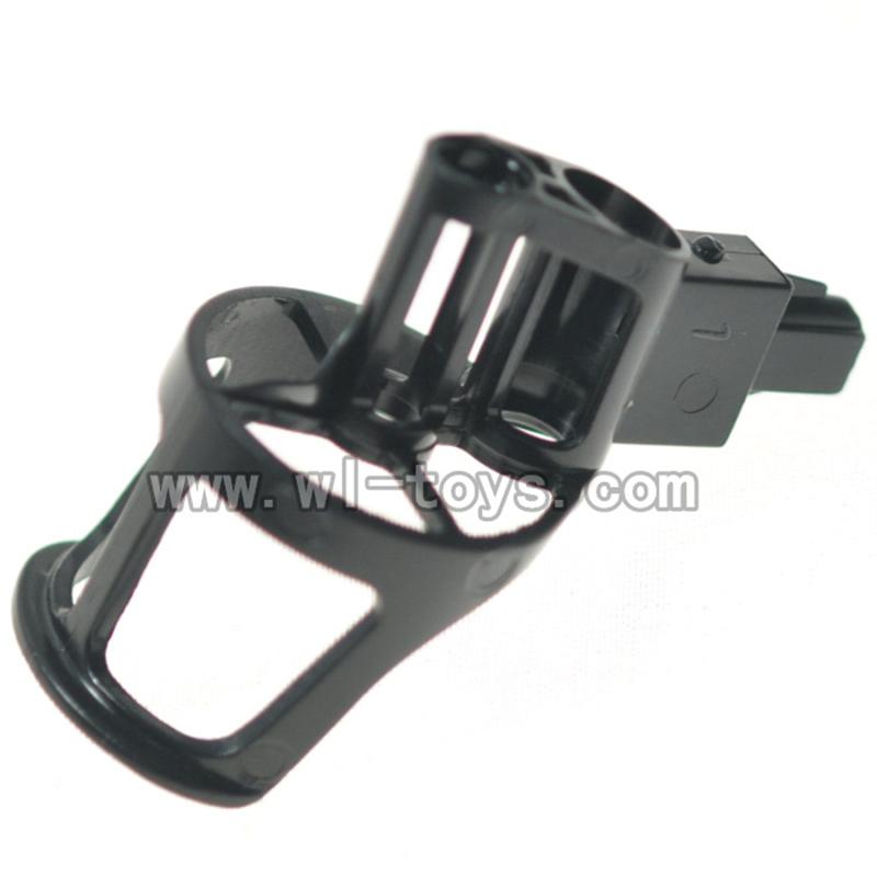 WL-V222-04 Stand frame for motor Wltoys V222 Quadcopter parts wl toys 222 parts