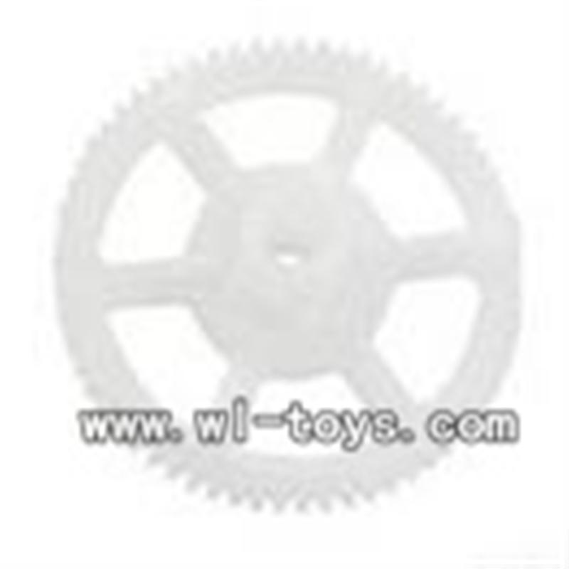 WL-V222-15 Main gear Wltoys V222 Quadcopter parts wl toys 222 parts