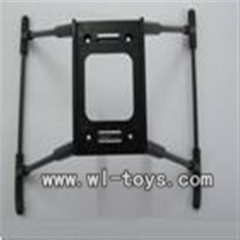 WL-V222-16 Landing skid Wltoys V222 Quadcopter parts wl toys 222 parts