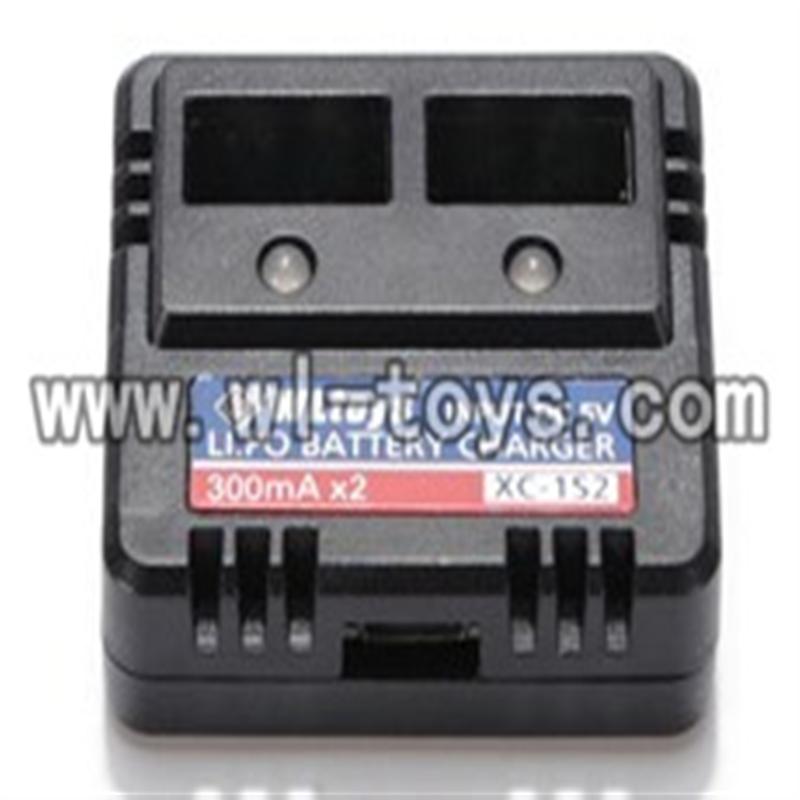 V955-parts-09 Charger wholesale Wltoys V955 model WL toys 955 rc helicopter parts