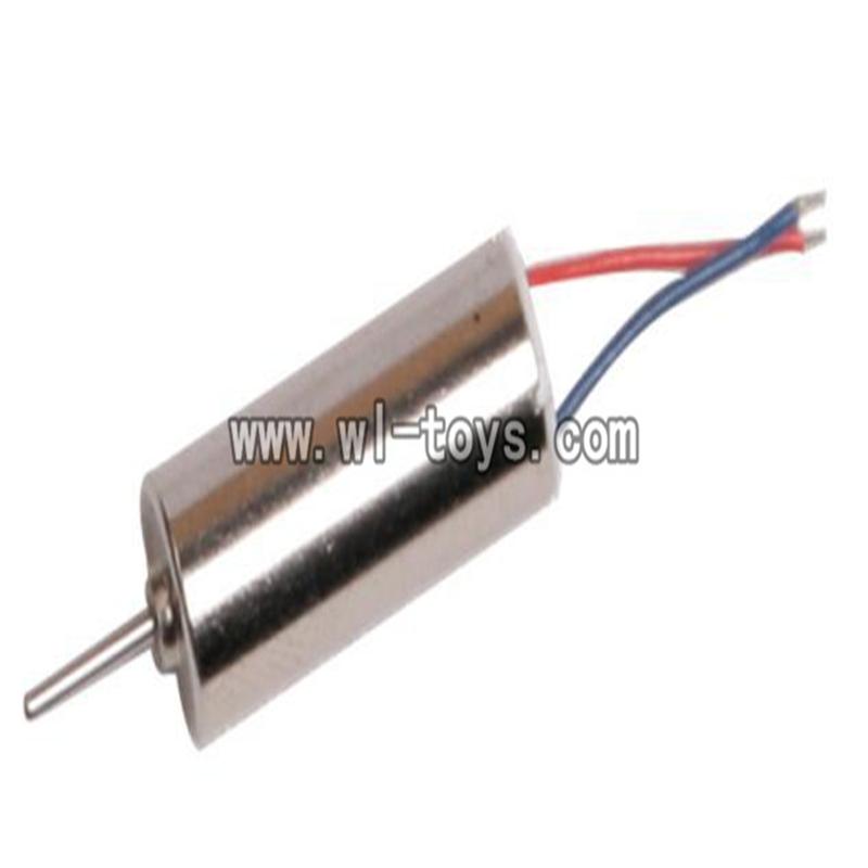 V955-parts-17 tail motor wholesale Wltoys V955 model WL toys 955 rc helicopter parts