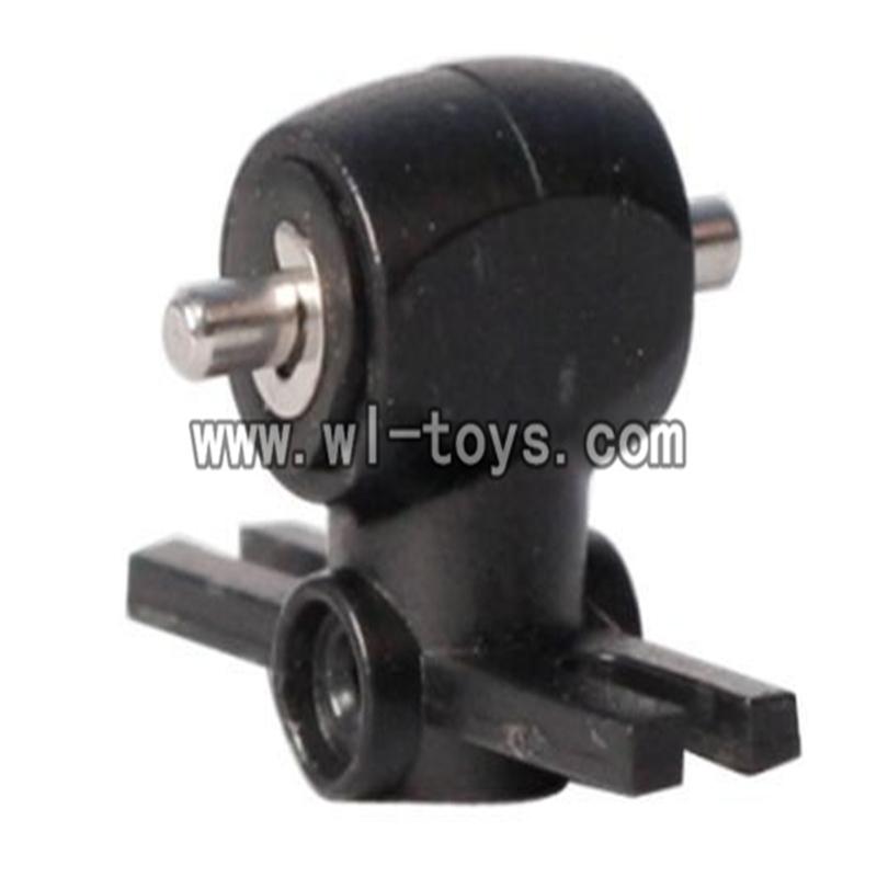 V955-parts-18 Main rotor hub,Main rotor hub cover wholesale Wltoys V955 model WL toys 955 rc helicopter parts