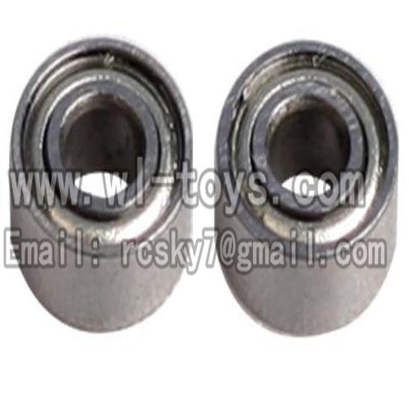 V955-parts-32 Bearings(2PCS) wholesale Wltoys V955 model WL toys 955 rc helicopter parts