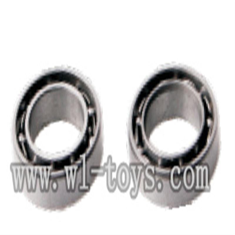 WL V944-parts-33 Bearings(2pcs)Φ6xΦ10x2.5mm wholesale Wltoys V944 model WL toys 944 rc helicopter parts V944 parts list