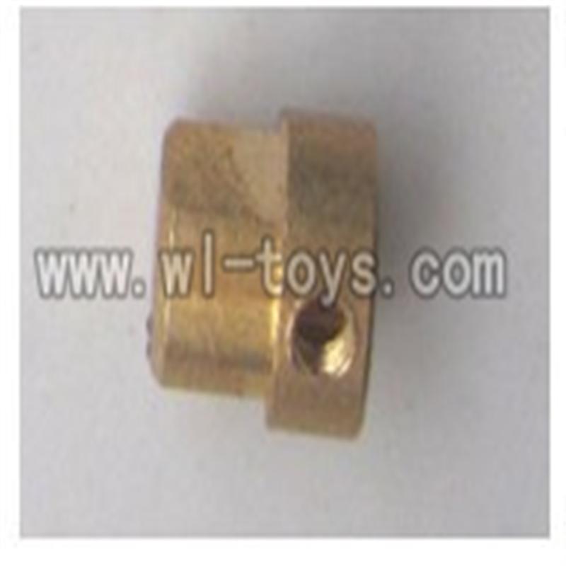 V262-parts-09 Copper sleeve for the Main gear wholesale Wltoys WL V262 Quadcopter parts,V-262 WL toys V262 parts