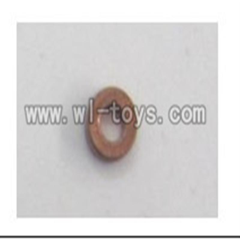 V262-parts-10 Copper sleeve for the main pipe wholesale Wltoys WL V262 Quadcopter parts,V-262 WL toys V262 parts