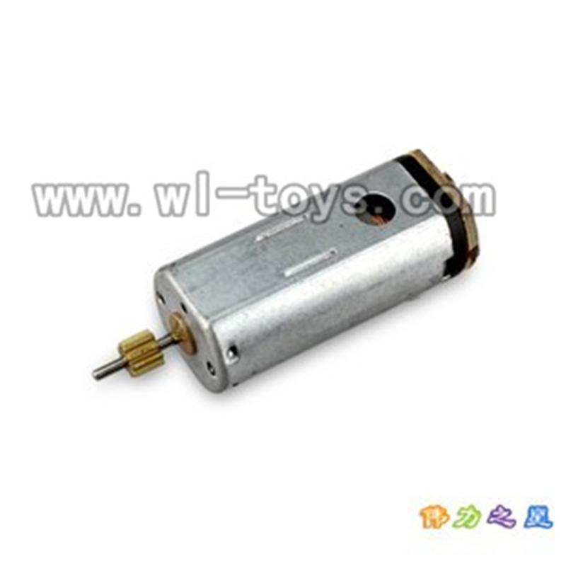 V262-parts-13 Main motor wholesale Wltoys WL V262 Quadcopter parts,V-262 WL toys V262 parts