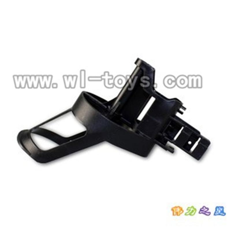 V262-parts-16 Motor seat wholesale Wltoys WL V262 Quadcopter parts,V-262 WL toys V262 parts