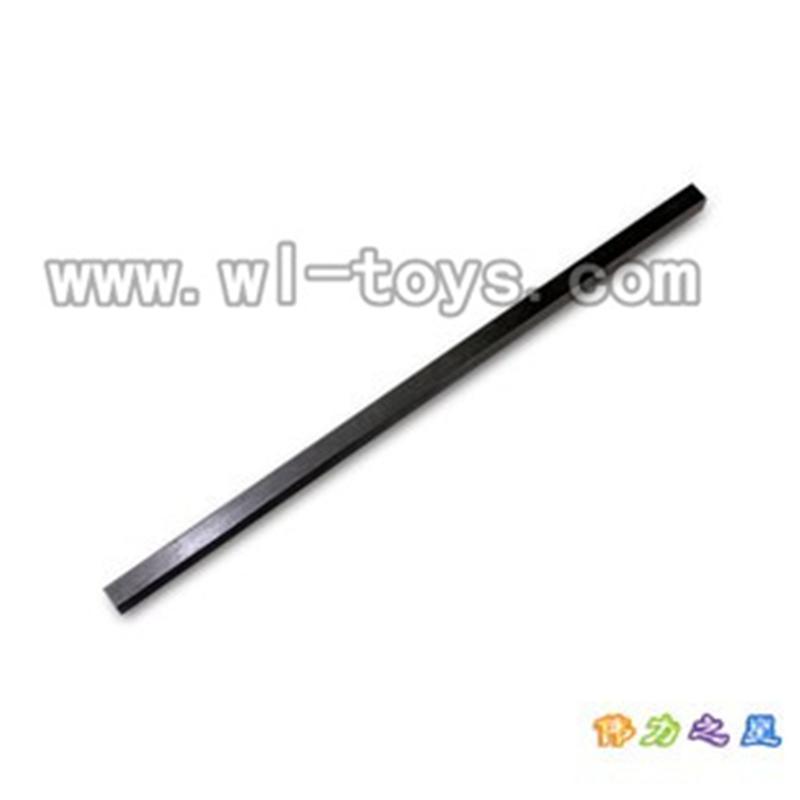 V262-parts-21 Carbon rod wholesale Wltoys WL V262 Quadcopter parts,V-262 WL toys V262 parts