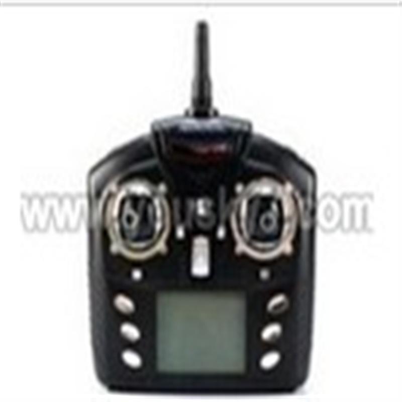 V262-parts-22 Transmitter,Remote control wholesale Wltoys WL V262 Quadcopter parts,V-262 WL toys V262 parts